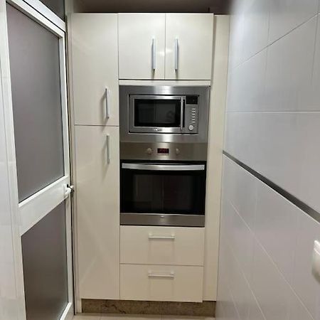 Apartamento Turistico O.N Renfe Córdoba Exteriör bild