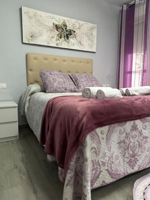 Apartamento Turistico O.N Renfe Córdoba Exteriör bild