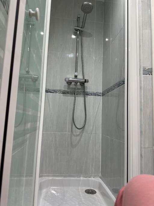 Apartamento Turistico O.N Renfe Córdoba Exteriör bild