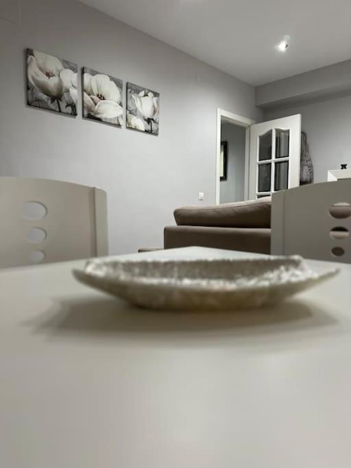 Apartamento Turistico O.N Renfe Córdoba Exteriör bild