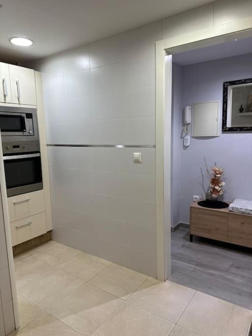 Apartamento Turistico O.N Renfe Córdoba Exteriör bild