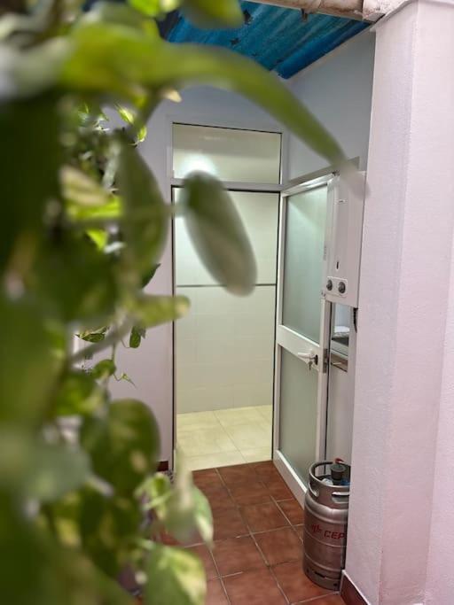 Apartamento Turistico O.N Renfe Córdoba Exteriör bild
