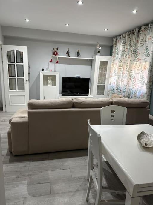 Apartamento Turistico O.N Renfe Córdoba Exteriör bild