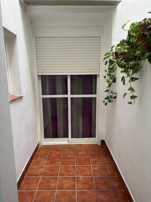Apartamento Turistico O.N Renfe Córdoba Exteriör bild