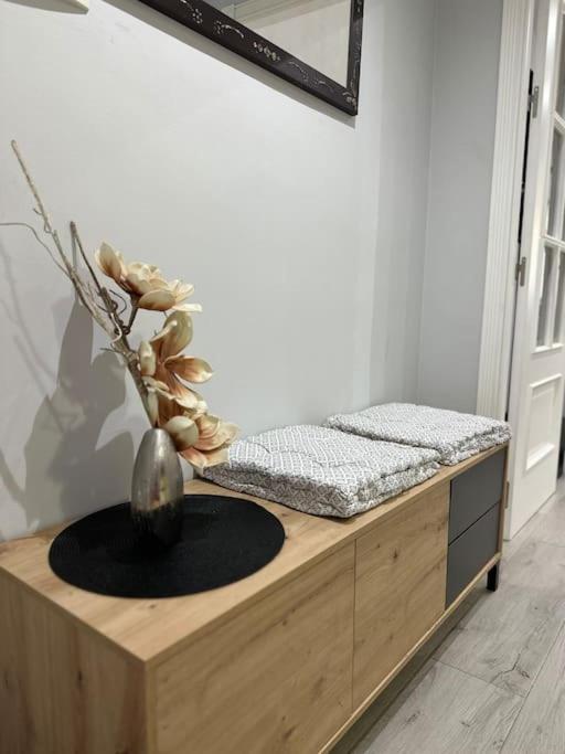 Apartamento Turistico O.N Renfe Córdoba Exteriör bild