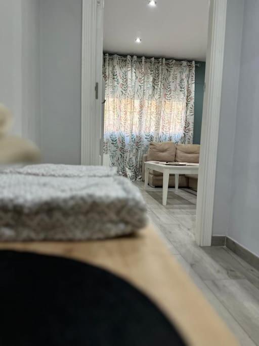 Apartamento Turistico O.N Renfe Córdoba Exteriör bild