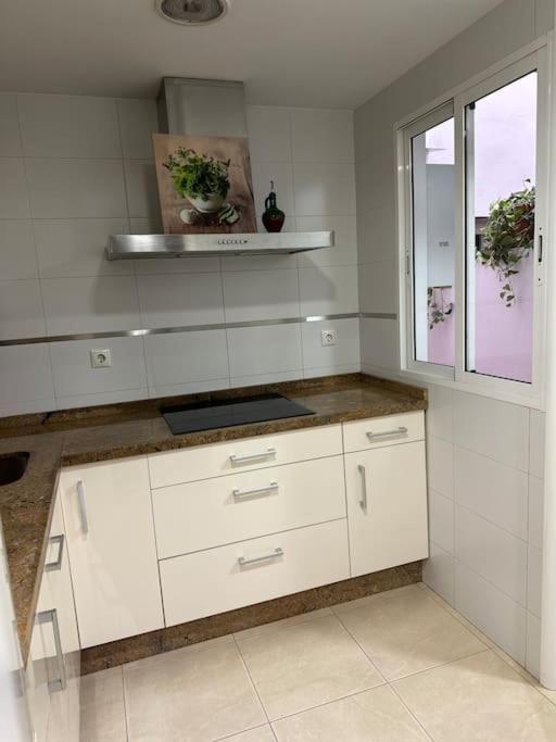 Apartamento Turistico O.N Renfe Córdoba Exteriör bild