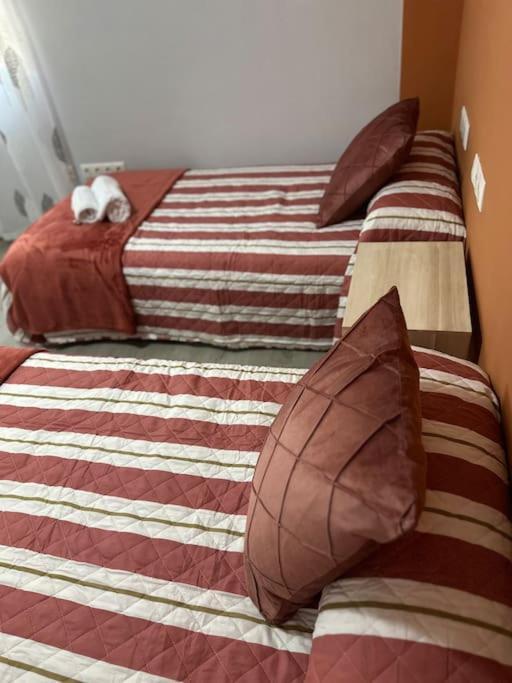 Apartamento Turistico O.N Renfe Córdoba Exteriör bild