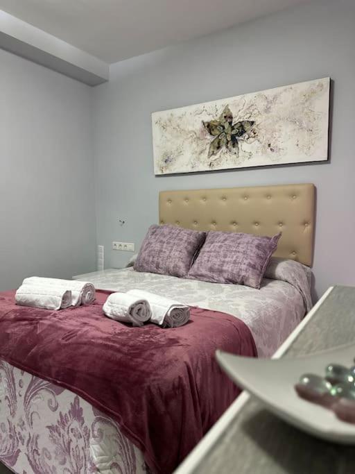Apartamento Turistico O.N Renfe Córdoba Exteriör bild