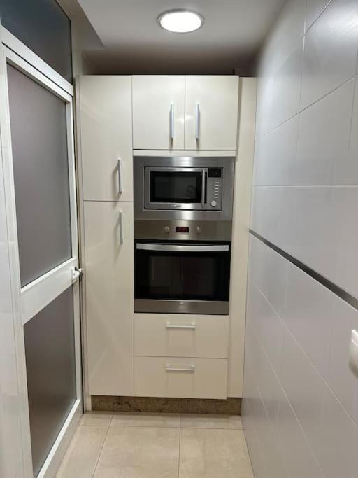Apartamento Turistico O.N Renfe Córdoba Exteriör bild