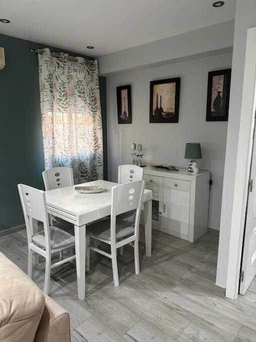 Apartamento Turistico O.N Renfe Córdoba Exteriör bild