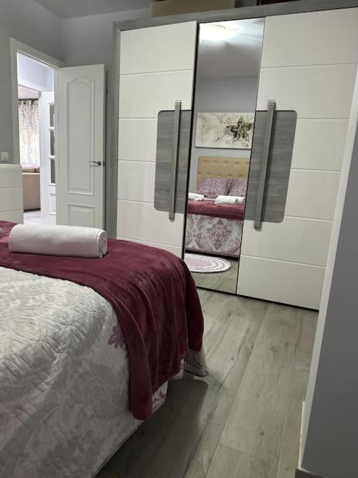 Apartamento Turistico O.N Renfe Córdoba Exteriör bild