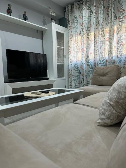 Apartamento Turistico O.N Renfe Córdoba Exteriör bild